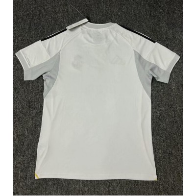 Dres Real Madrid Domaci 2025-26 Kratak Rukav Dres Real Madrid Domaci 2025-26 Kratak Rukav